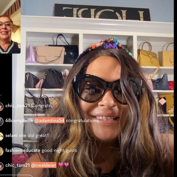 Like For Future Shows! Fall / Winter Schedule coming soon 🥰 - Picture 13 of 17